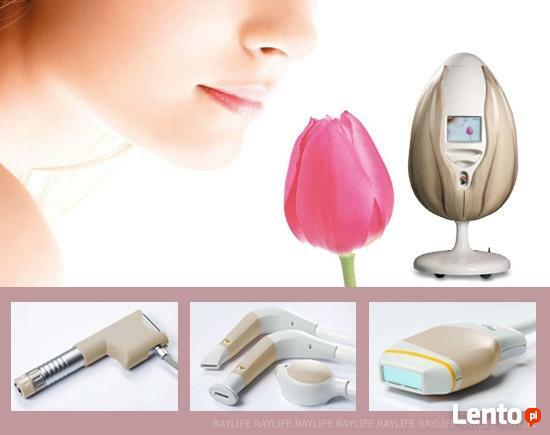 70zł - fala uderzeniowa akustyczna skupiona PROMOCJA