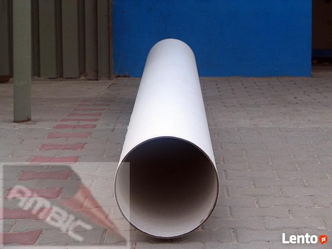 Tuleja szalunkowa 5/300mm wyjątkowa do budowy słupów!!!