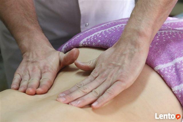 Rehabilitacja Fizykoterapia Masaż Kinesiotaping RehaMed