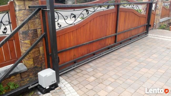 automatyka_szlabany_bramy_montaż-BARTOREX_poznań/konin