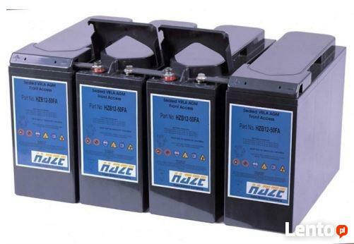 Oficjalny sklep z akumulatorami HAZE Battery