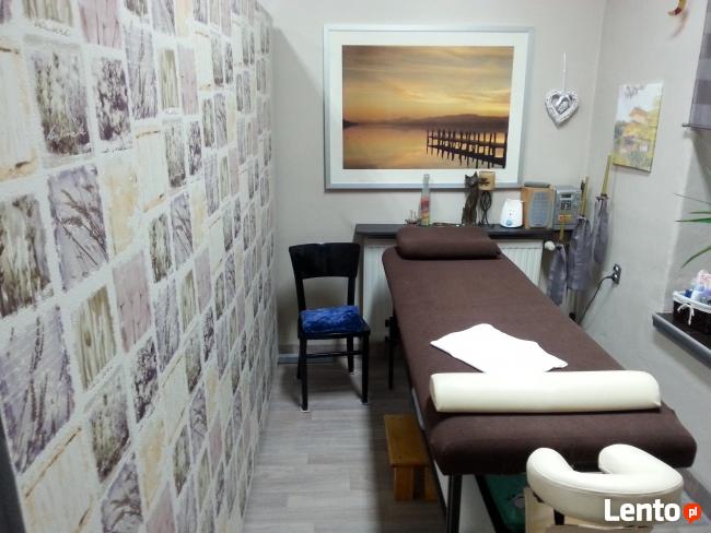 MASAŻ KLASYCZNY MODELUJĄCY BAŃKĄ CHIŃSKĄ - REHAMED