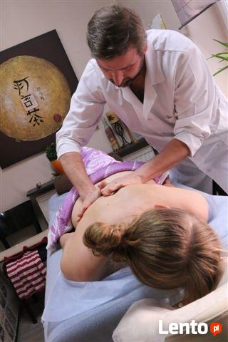 Rehabilitacja Fizykoterapia Masaż Kinesiotaping RehaMed