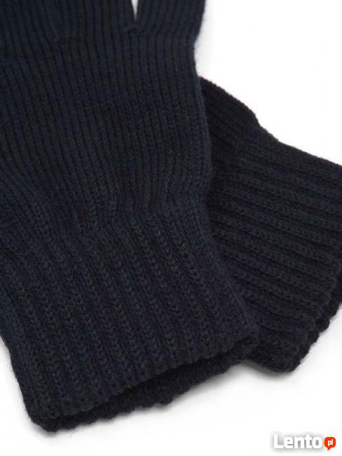 Rękawiczki męskie Top Secret