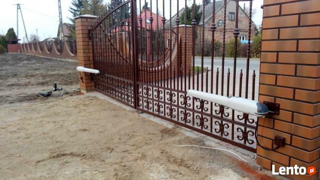 automatyka_szlabany_bramy_montaż-BARTOREX_poznań/konin