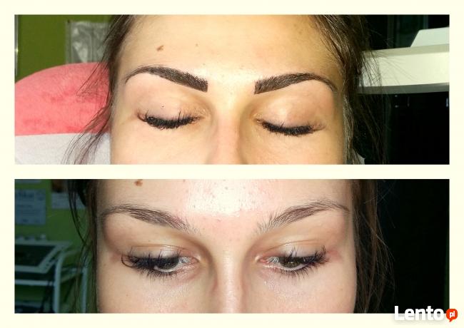 Makijaż Permanentny Wodzisław Śląski
