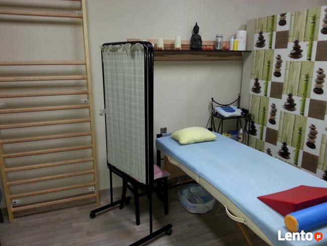 MASAŻ KLASYCZNY MODELUJĄCY BAŃKĄ CHIŃSKĄ - REHAMED