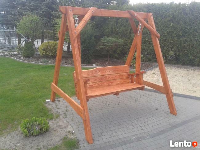 Meble ogrodowe dissenio