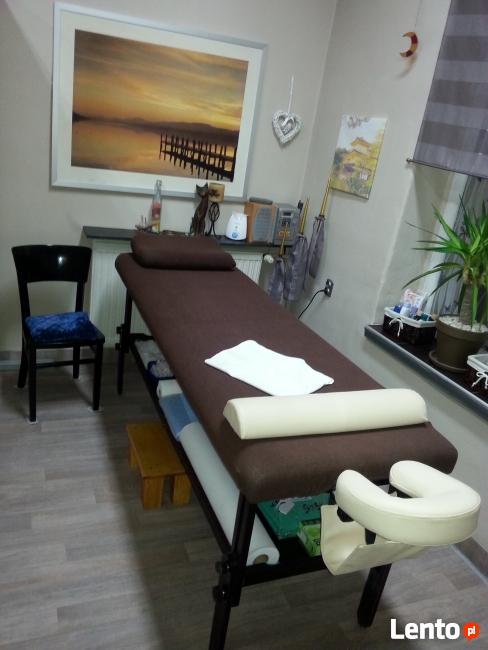 MASAŻ KLASYCZNY MODELUJĄCY BAŃKĄ CHIŃSKĄ - REHAMED