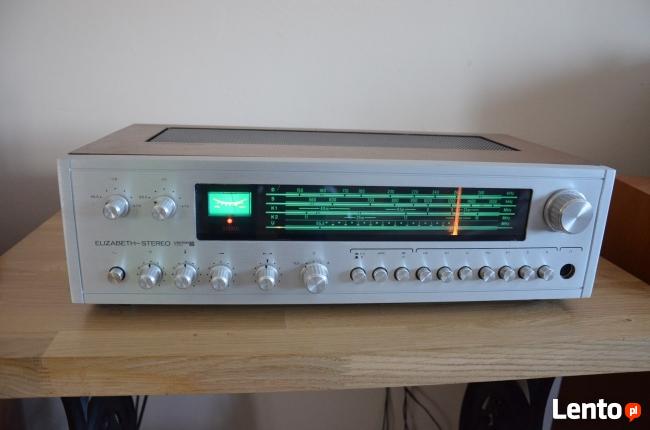 Skup UNITRA Radmor Diora Tonsil Technics