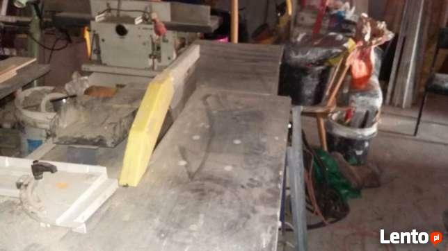 Wynajem, sprzedaż piły stołowe/krajzegi