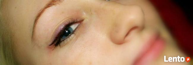 Makijaż Permanentny Wodzisław Śląski