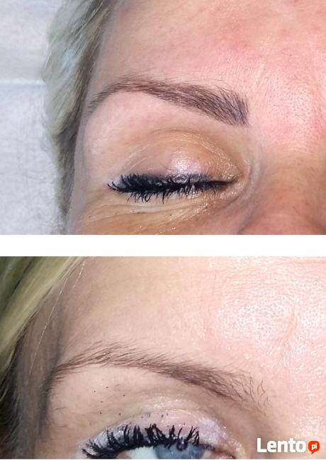 Makijaż Permanentny Wodzisław Śląski