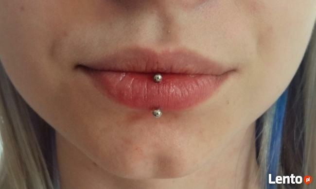 Piercing Wodzisław Śląski, Katowice