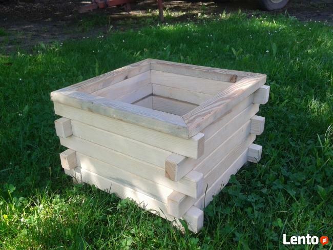 Meble ogrodowe dissenio