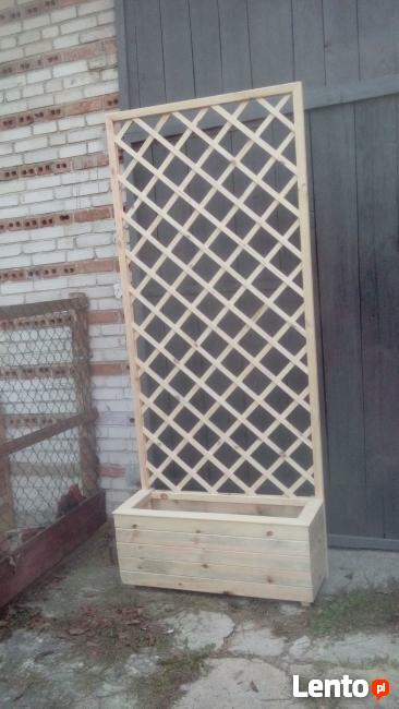 Meble ogrodowe dissenio