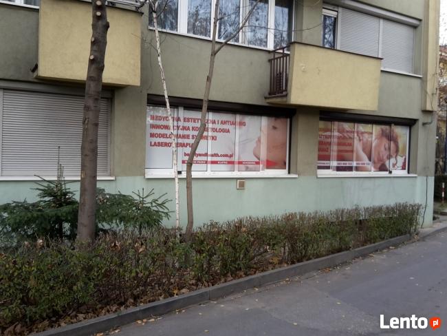 70zł - fala uderzeniowa akustyczna skupiona PROMOCJA