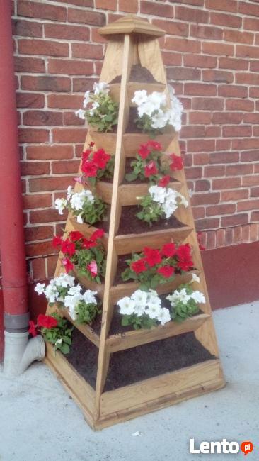 Meble ogrodowe dissenio