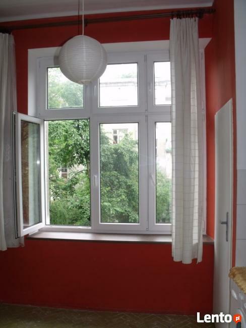 Pyc. Bepc. Fajna kawalerka do wynajęcia na Nowym Kleparzu!