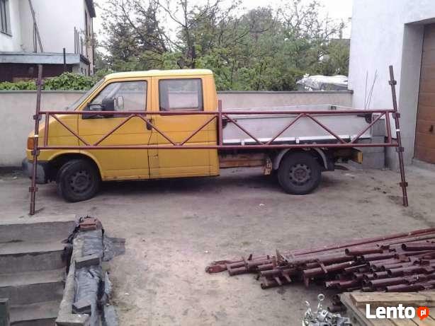 Sprzedaż Dźwigarów do rusztowania klinowego