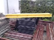 Sprzedaż Dźwigarów do rusztowania klinowego