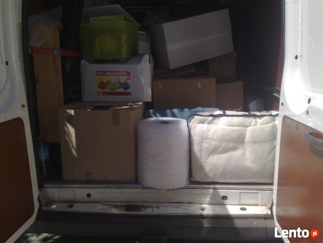 #Bagażówka-Przeprowadzki-Transport-Ustka#- tel. 668-711-188