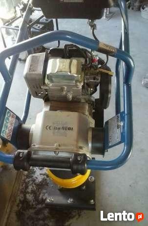 Zagęszczarki wynajem i sprzedaż 60-400kg