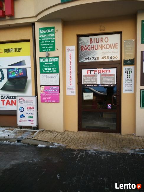 UBEZPIECZENIA życiowe, majątkowe, komunikacyjne, dla firm.