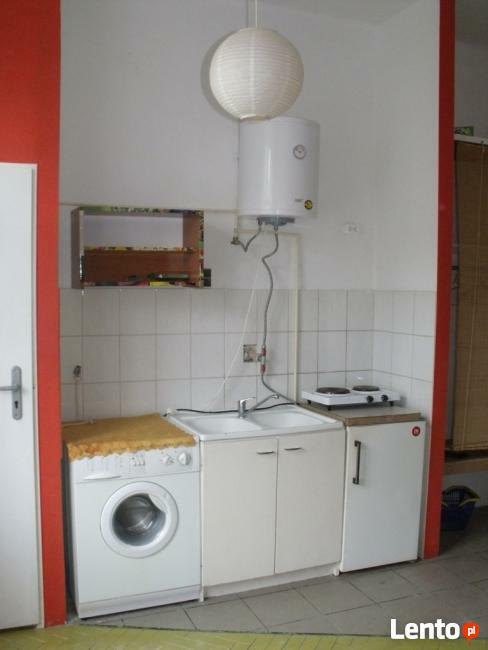 Pyc. Bepc. Fajna kawalerka do wynajęcia na Nowym Kleparzu!