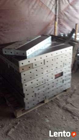 Wynajem sprzedaż szalunków