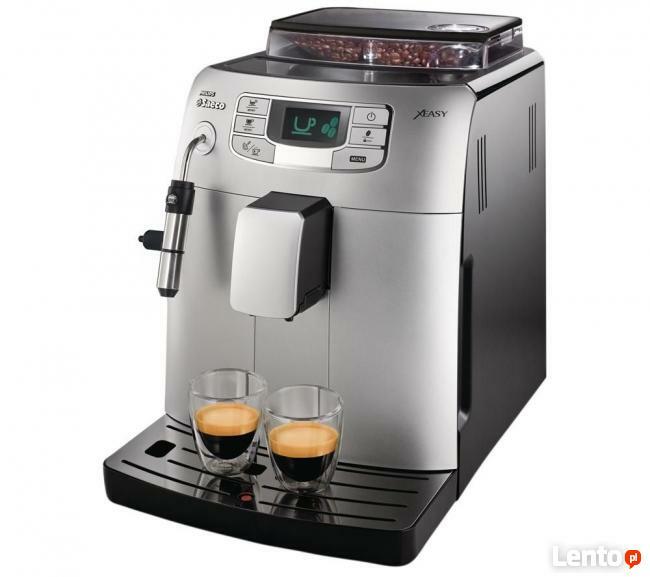 Serwis SAECO PHILIPS Warszawa