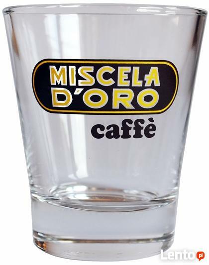 KAWA w saszetkach ESE Warszawa