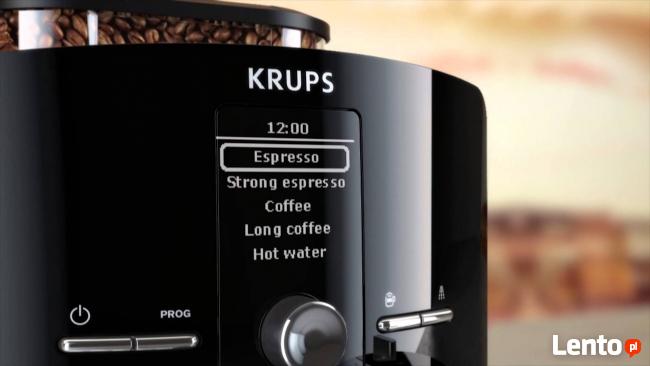 SERWIS KRUPS WARSZAWA MOKOTÓW tel. 22 240 29 09