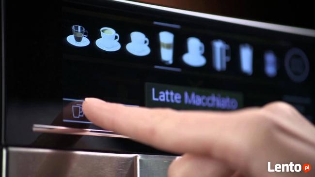 Serwis Ekspresów Bosch Siemens Warszawa