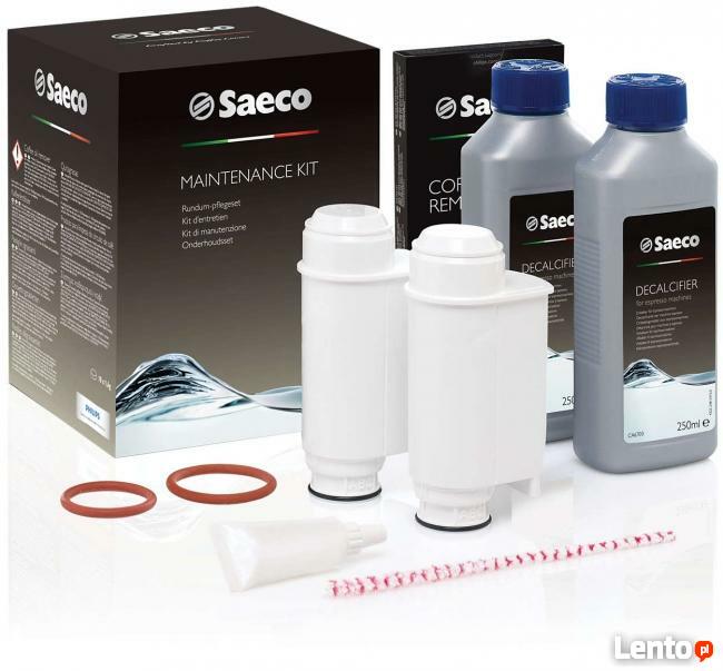 Serwis SAECO Philips Warszawa tel. 22 240 29 09