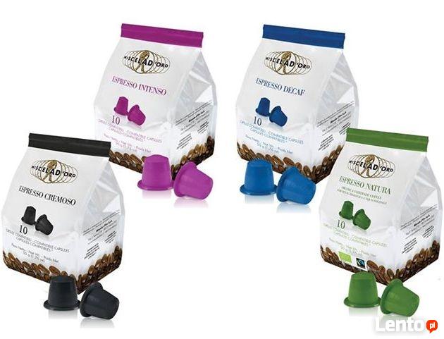 Dostawa kawy do biura Warszawa