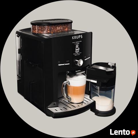 SERWIS KRUPS WARSZAWA MOKOTÓW tel. 22 240 29 09