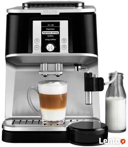 SERWIS KRUPS WARSZAWA MOKOTÓW tel. 22 240 29 09