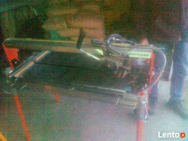 Sprzedam, wynajmę Piła stołowa CLASS 900S