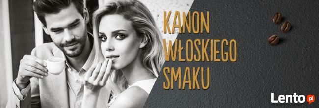 Kawa w Saszetkach E.S.E Handpreso