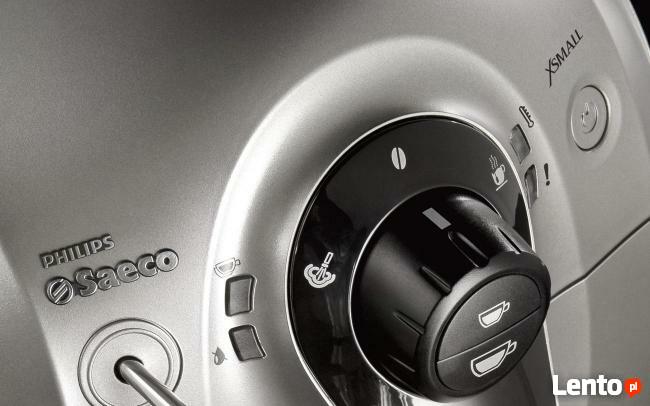 Serwis SAECO Philips Warszawa tel. 22 240 29 09