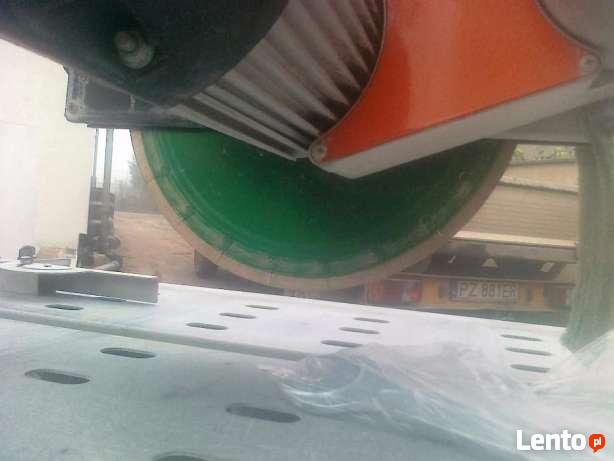 Sprzedaż, wynajem maszyny do cięcia Płytek