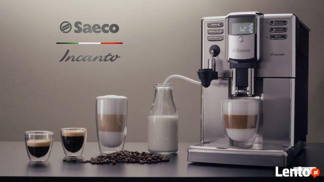 Serwis SAECO Philips Warszawa tel. 22 240 29 09