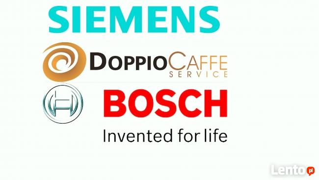 Serwis Ekspresów Bosch Siemens Warszawa