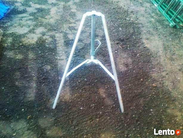 Wynajem Trójnóg i Podpór oraz dźwigarów