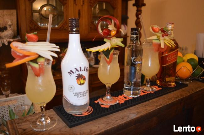 Barman na wesele Nowe Miasto nad Pilicą, barman na wesele