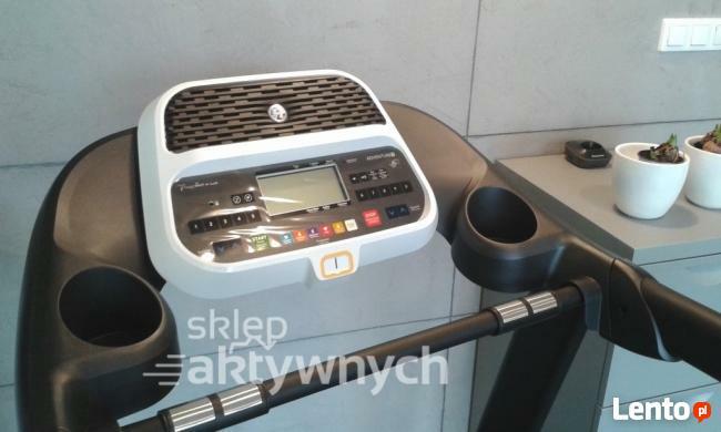 Sklep Aktywnych:bieżnie, orbitreki,urządzenia siłowe,fitness