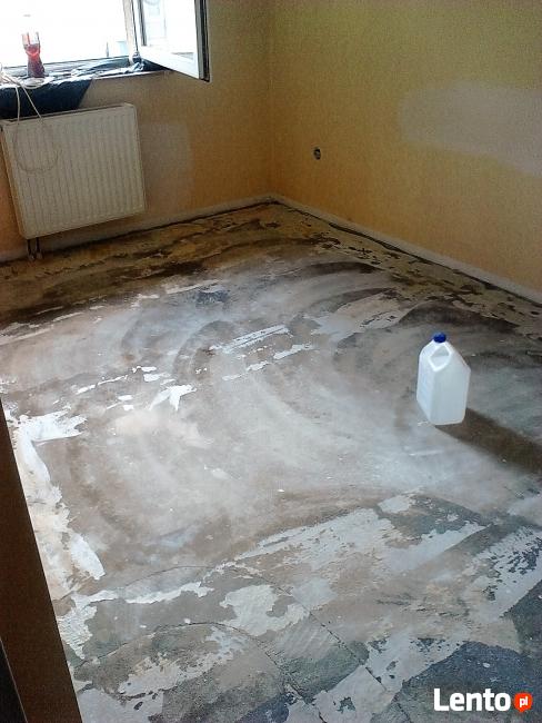 Układanie Paneli Podłogowych i wykładzin