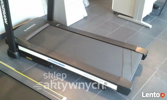 Sklep Aktywnych:bieżnie, orbitreki,urządzenia siłowe,fitness