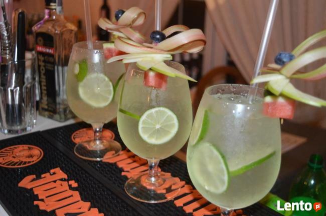 BARMAN NA WESELE CIECHANÓW , BARMAN WESELE CIECHANÓW, BARMAN